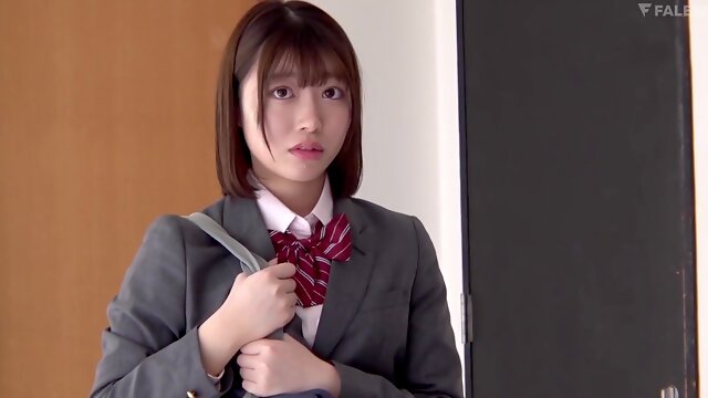 Nude Loan. The Fate Of A Stepdaughter Who Borrowed Money Using Her Nude Photos As Collateral. Ria Yoshizawa