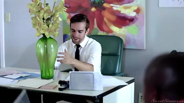 Julia Ann, 사까시