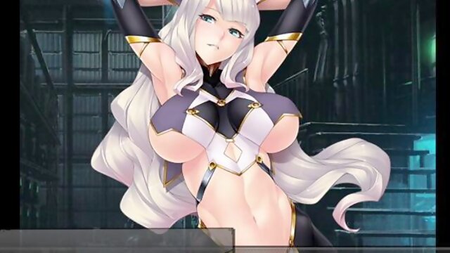 Taimanin rpgx extasy - Shido Rinka 1: Big Tits, Milf  Japanese Porn