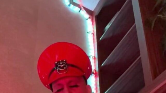 Shemale Corset, Crossdresser