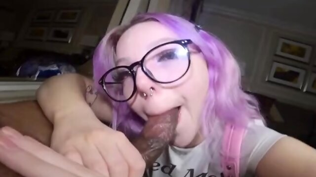 BaddiesOnlyPOV - Charlie O - Onlyfans PPV