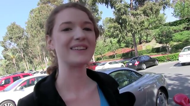 Preety Girls - Abbey Rain