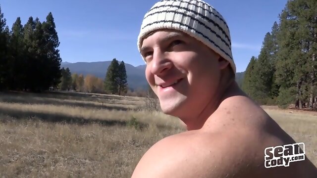 Gay Gangbang Outdoor