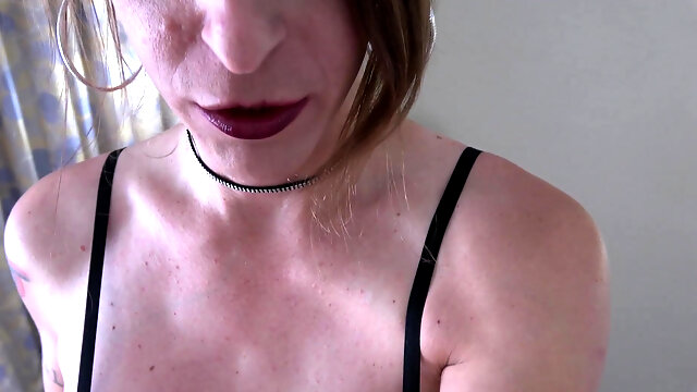 Ryley Rails Dominates You