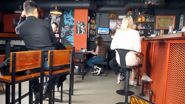 Hunt4k. my bootie and pussy pay the bill today!