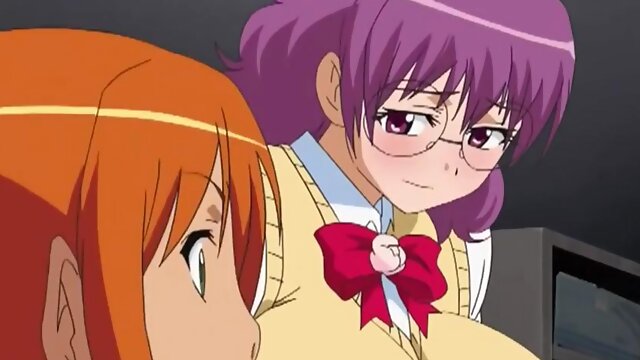 Cele Kano Episode 2 Uncensored English Dubbed: Big Tits, Blowjob  Cumshot Porn