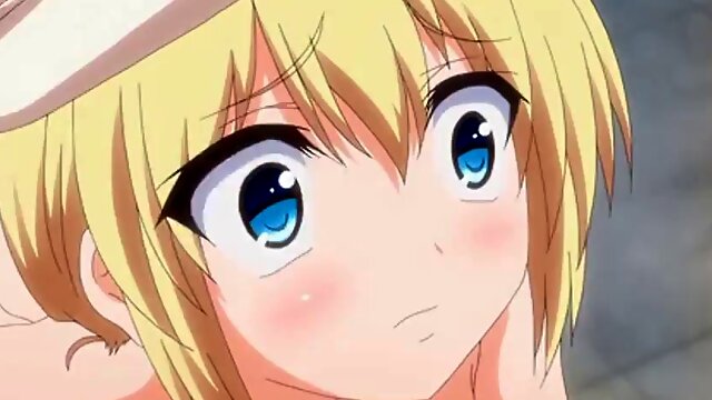Saimin Gakuen 2018 Ep 4: Big Tits, Hardcore  Brunette Porn