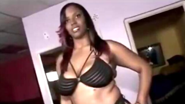 Çift Penetrasyon, Zenci