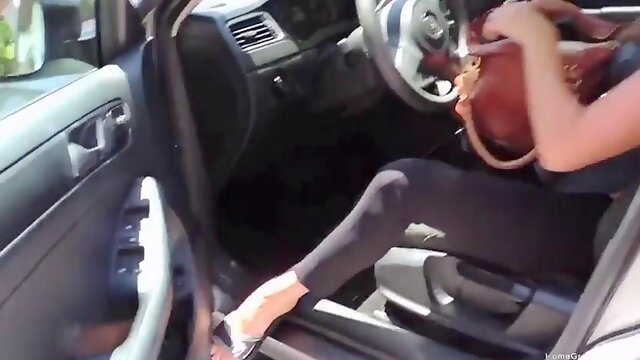 New  Amateur Hotwife huge BBC: Big Tits, Big Ass  Blowjob Porn