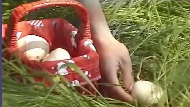 Sperma Drinnen, Faustfick, Anal