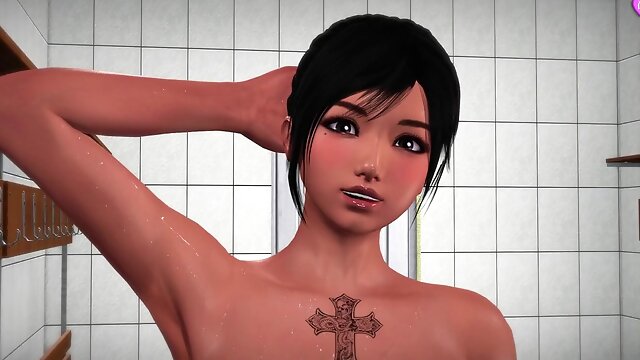 Are you bold enough ? part four