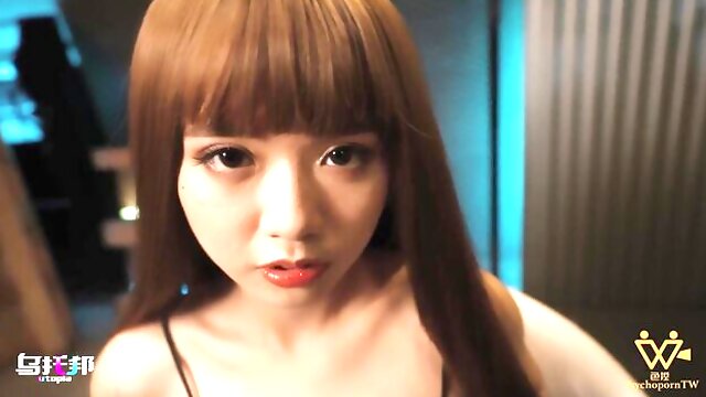 Milf video with splendid kitten from Psychoporn TW