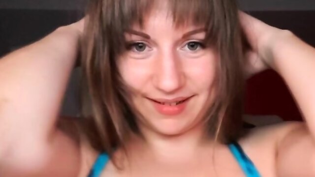 Close up cock jerking solo