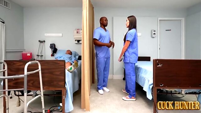 Ingenious Will Tile - Big Black Dick