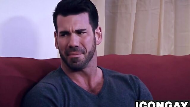 Fucked Deeply By Big Cock Mature With Armond Rizzo And Billy Santoro