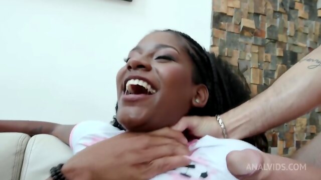 Jenny Pretinha In Jenny Dap And Dp