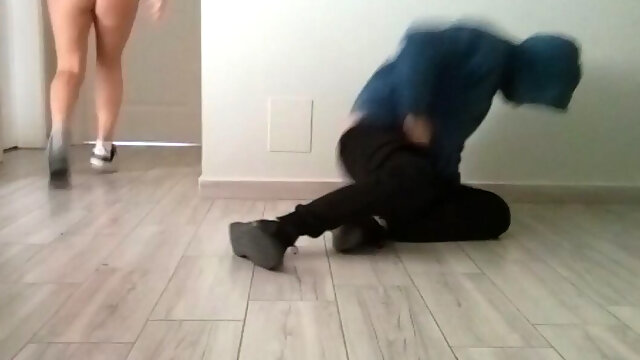 Étudiante, Unifome Ecoliere