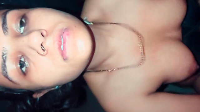 Horny Step Sis Jumping on Big Cock Hard Core