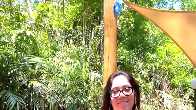 Im Freien, Brasilien