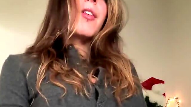 Big Cock Solo, Gifted