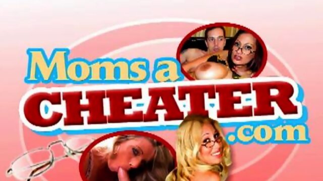 Julia ann- stepmom is cheating: Blowjob, Milf  Blonde Porn