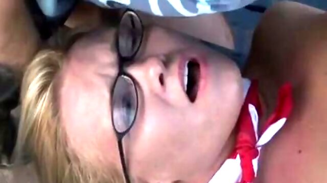 Balls to her face: Blowjob, Babe  Blonde Porn