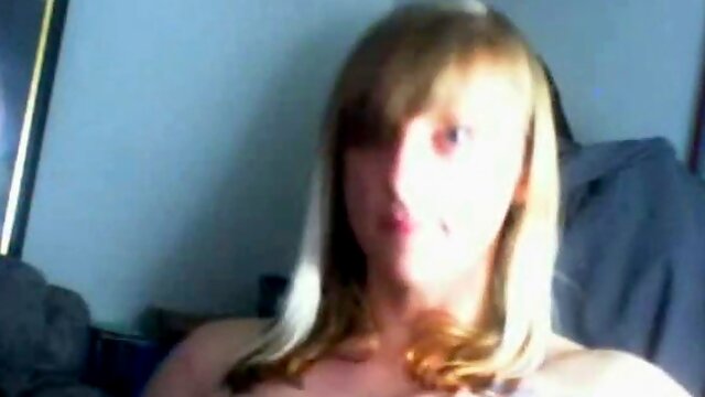 Eating Own Cum, Amateur Cam, Big Cock, Solo, Blue