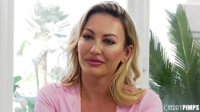 Adira Allure and Joel Someones fetish movie by Cherry Pimps