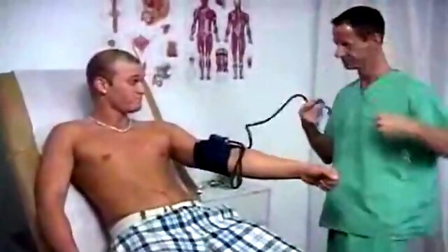 Dustin And Danny Get A Second Physical