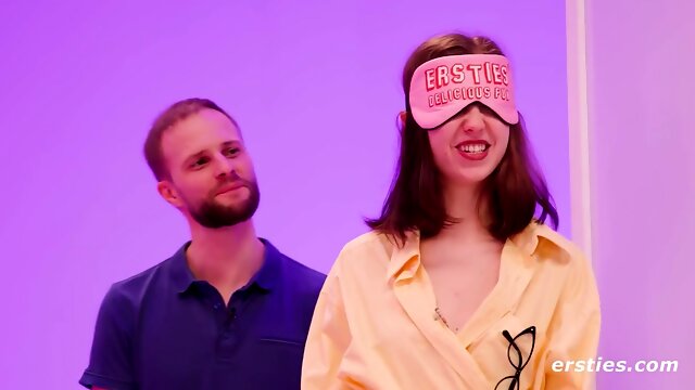 Full Gameshow - 5 Senses Dating Show With Ava