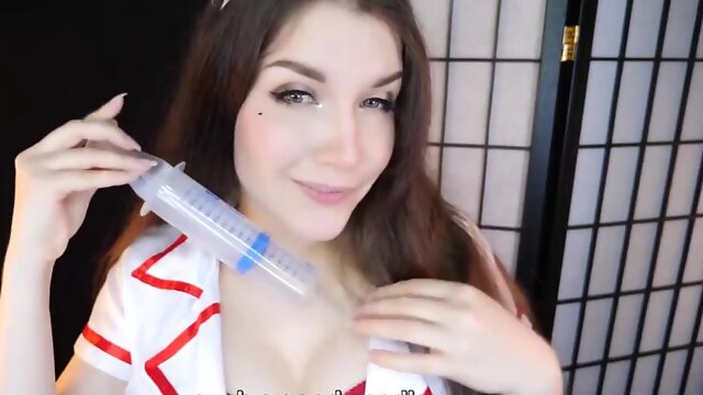 Große Titten, ASMR