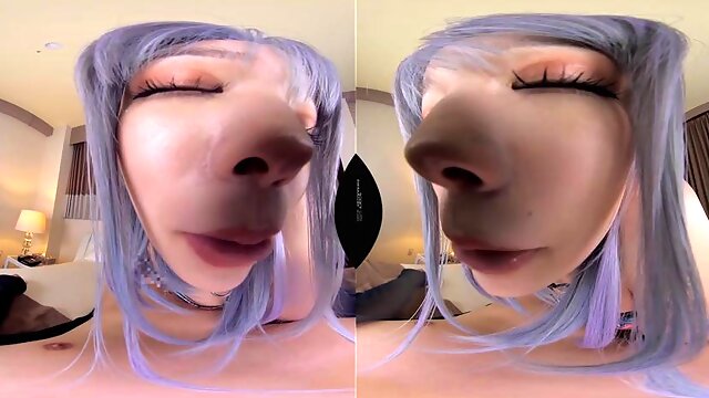 Tikdmw: Big Tits, Blowjob  Bbw VR Porn