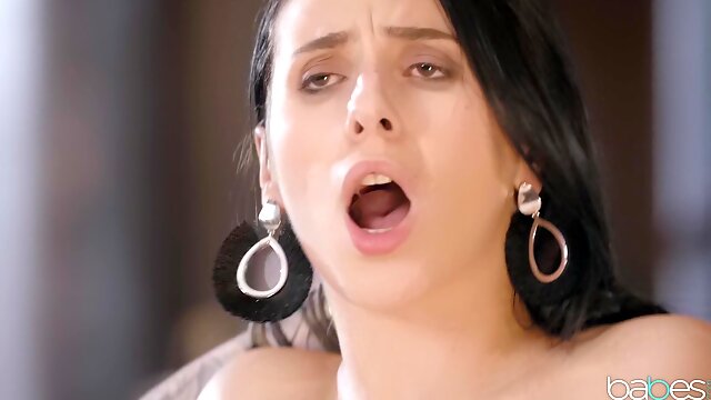 Luke Hotrods Narrow Space Ignites Wild Forbidden Desire