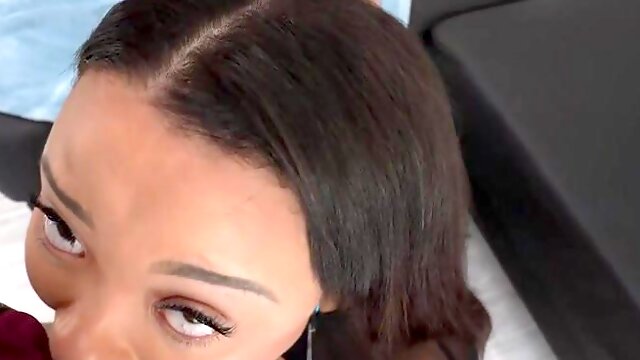 Hausgemacht, Doppel Penetration, Interracial