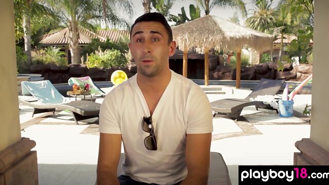 Petite asian teenagers starting new business