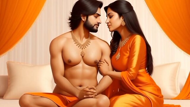 My friends hot mom Aunty no. 1 pummeled and deep-throat story