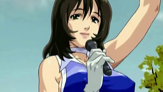 Hot milf dominates the troublemaker of the naughty students