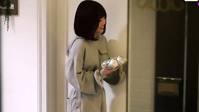 Outstanding nymph at wmaf xxx