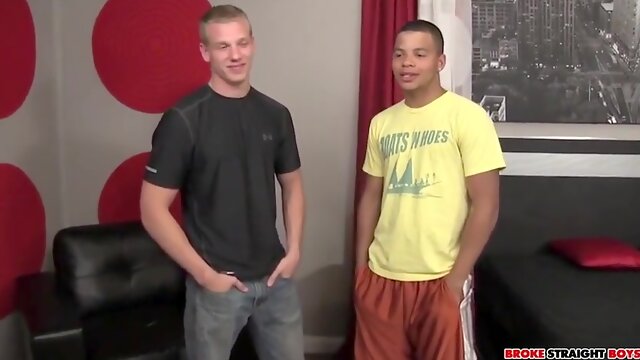 Exotic Adult Movie Gay Ebony Hottest Will Enslaves Your Mind With Kaden Alexander, Johnny Forza And Alex Ander