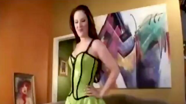 Caroline Pierce Fucked by a rocky bbc: Blowjob, Babe  Brunette Porn