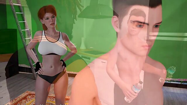 Being A Dik 0.7.0 Part 154 wondrous Sweety body By LoveSkySan69