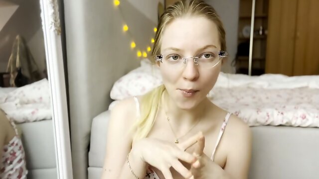 Daily sissy life with Goddess Bella Raes feminizing habits