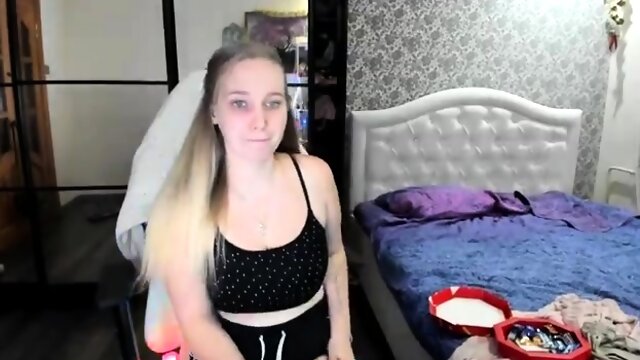 Solo Girl Free Amateur Webcam Porn Video