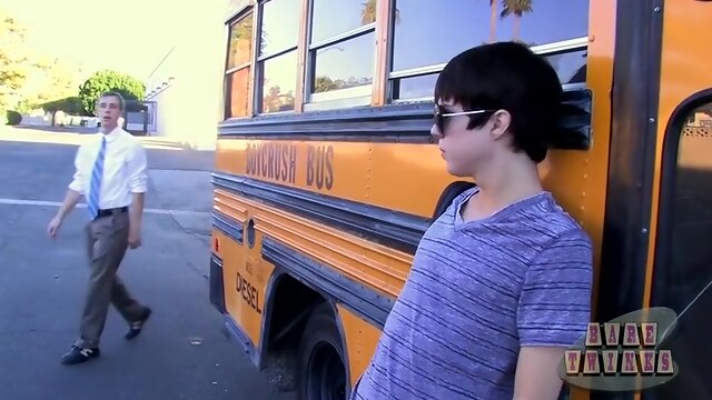 Punished For Breaking The Rules