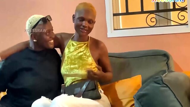 Invited Her Over And She Got Bent Over And Fucked In The Ass And Pussy. She Kept Cumming From H