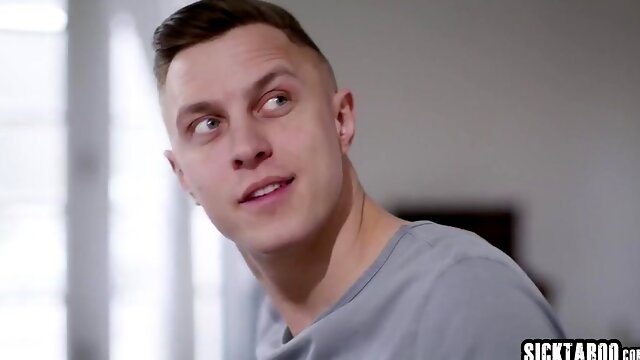 Teen 18+ Enjoyed Slumber Party & Rough Sex With Huge Cock Guy - Gizelle Blanco