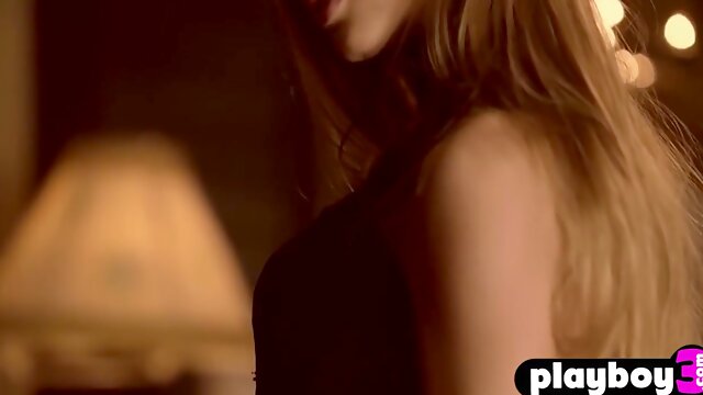 Gorgeous Small Titties Russian Teen 18+ Posed In Hot Ebony Lingerie - Taya Vais