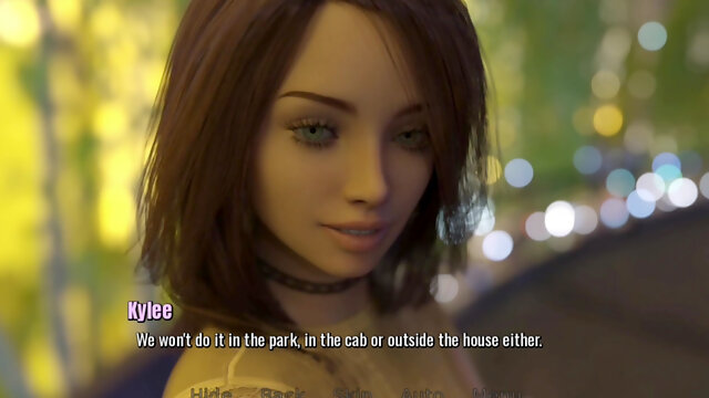 Finaly Qboy Fuck Her Hot Stepsis After Long Wait - Heart Problems - Ep20