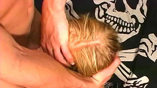 Your Whore Is Waiting for You