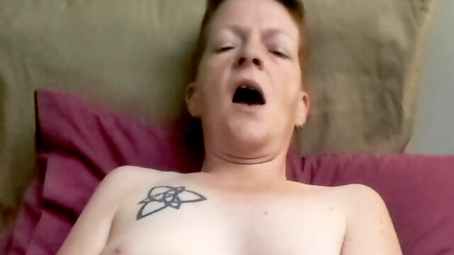 Double Dildo Desires